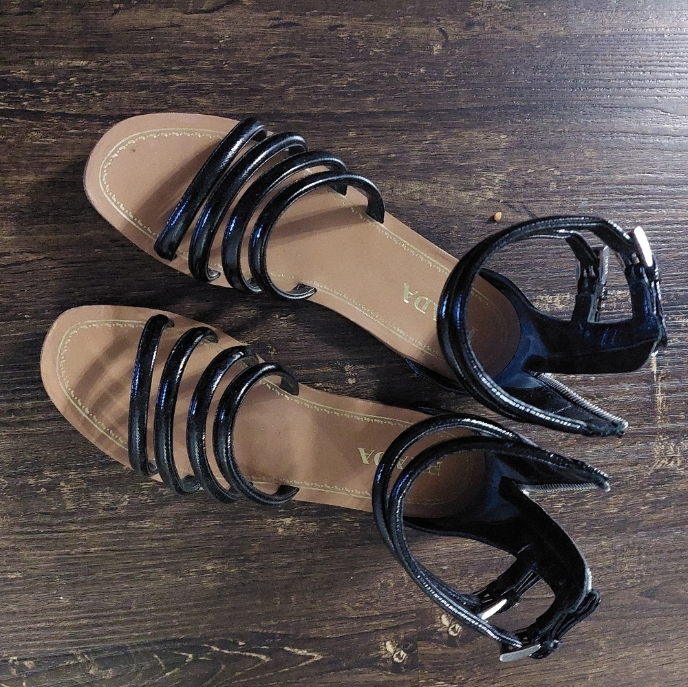 Prada Gladiator